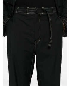 르메르 벨티드 캐롯 팬츠 벨트 PA1085 LF1234 999 썸네일 1