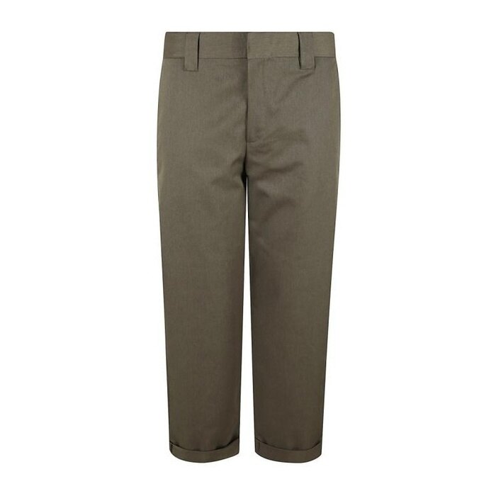 라프리마 골든구스 밀리터리 그린 치노 팬츠 GMP01190 P000786 35674 - Golden Goose