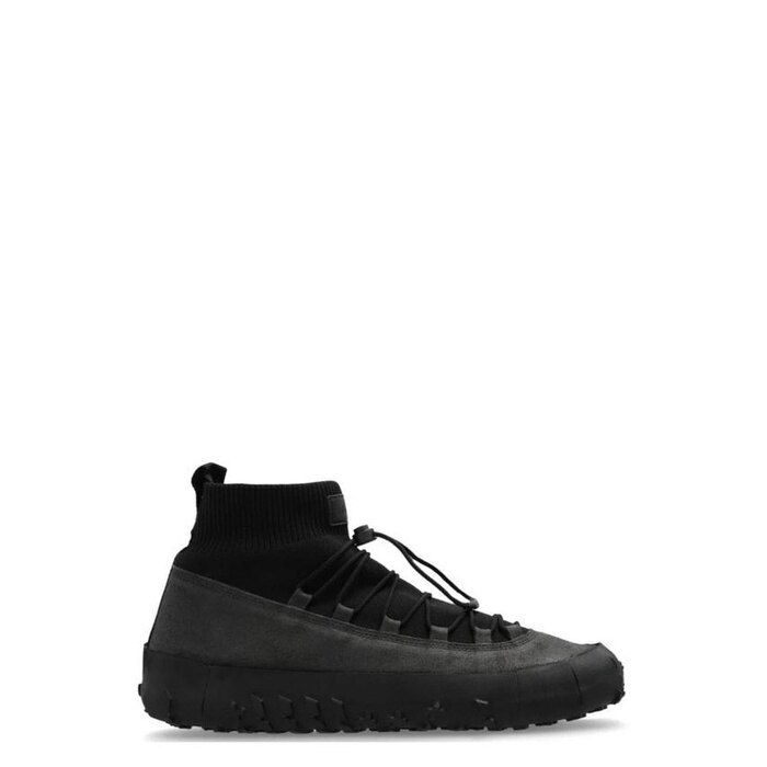 르메르 VIBRAM 랩 온 스니커즈 비브람 FO0115LL0116 991 - Lemaire