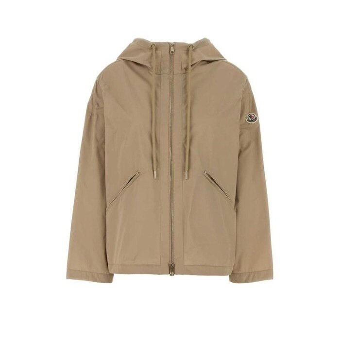 몽클레어 Cassiopea 후드 자켓 1A00180 54A1K 239 - Moncler