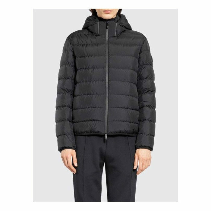 몽클레어 Jeluz 쇼트 다운 자켓 1A00050 5973I 999 - Moncler