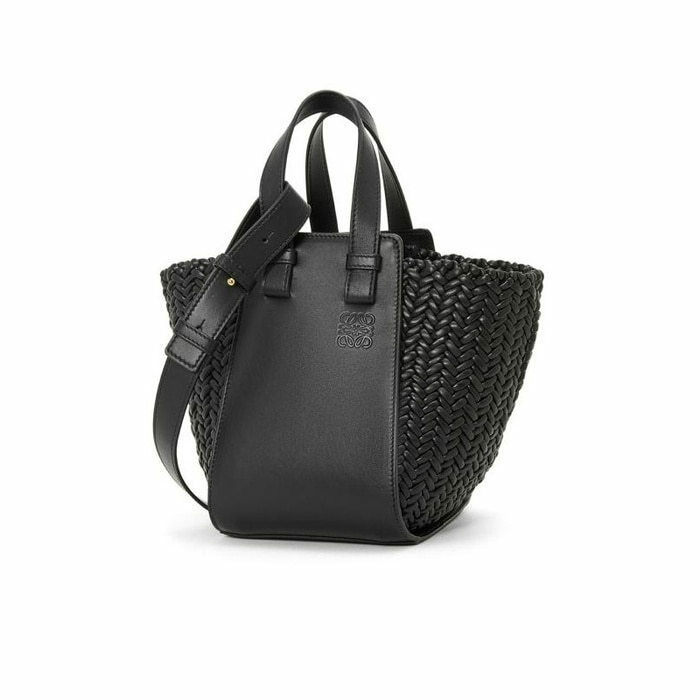 로에베 컴팩트 Hammock 백 해먹 A538H13X36 1100 - Loewe