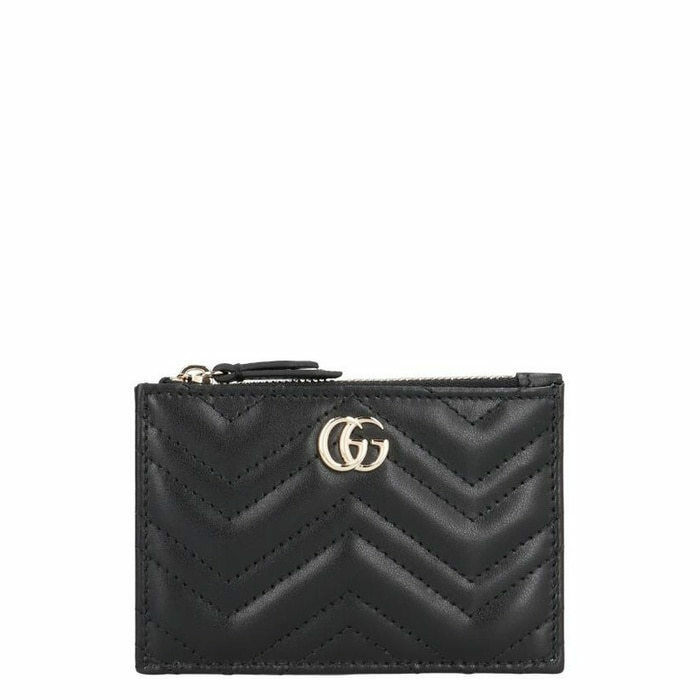 구찌 GG 마몽 키 케이스 837747 AAET8 1000 - Gucci