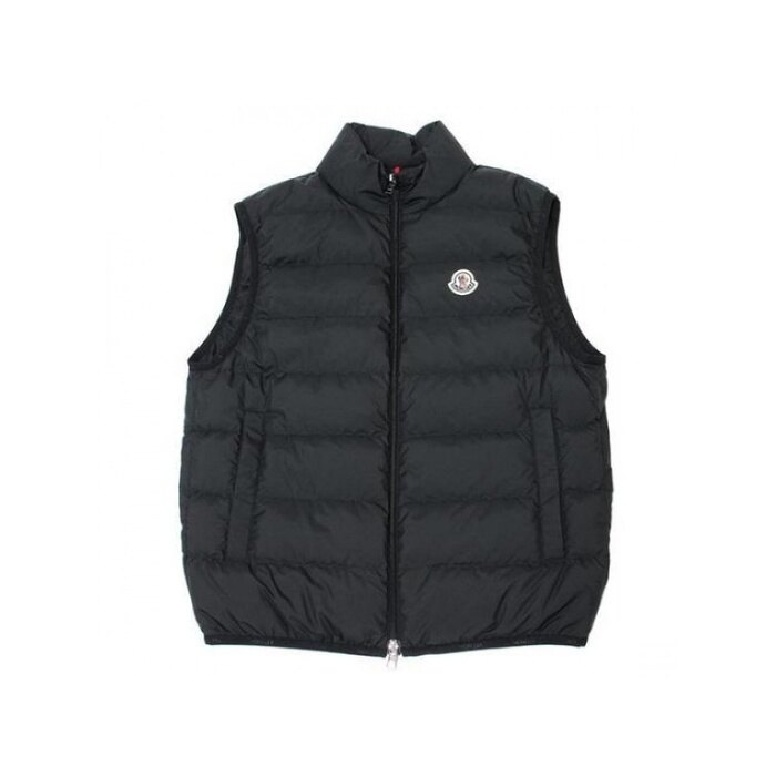 라프리마 몽클레어 CONTRIN 다운 베스트 1A00136 54A81 778 - Moncler