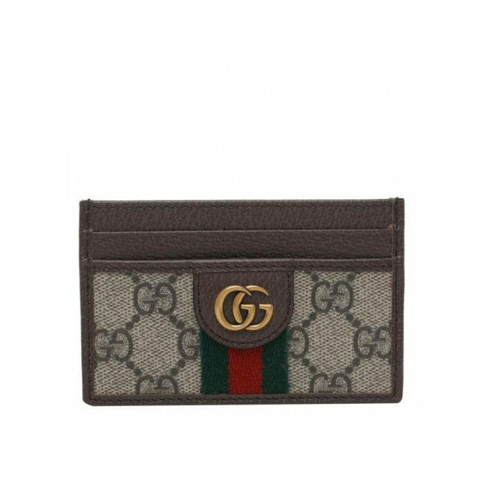 라프리마 구찌 오피디아 카드 케이스 834795 FAEOI 9746 - Gucci