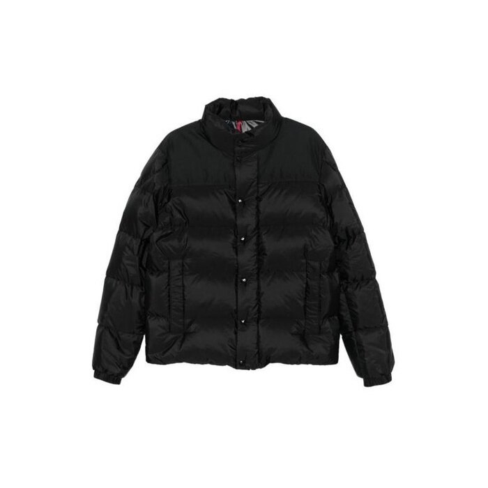 몽클레어 Virolais 숏 다운 자켓 1A00162 539ZD 999 - Moncler