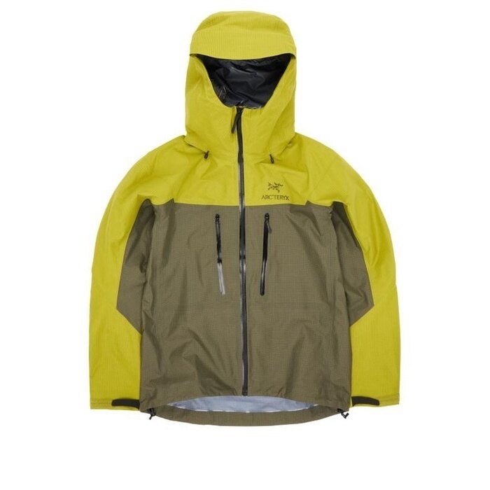 아크테릭스 알파 자켓 맨 M AJPFM09898OMT - Arcteryx