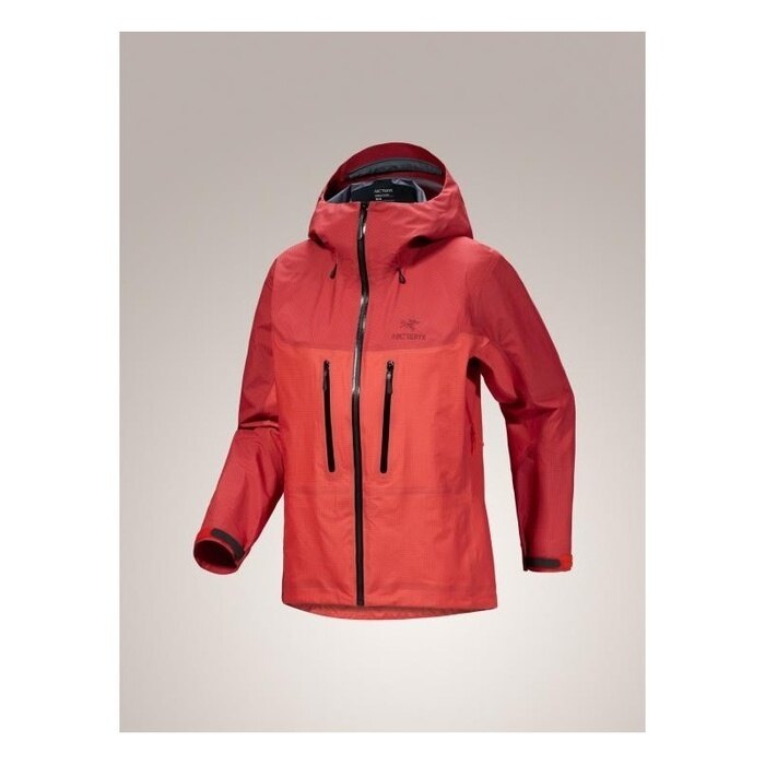 아크테릭스 알파 자켓 우먼 W AJPFW09866CDC - Arcteryx