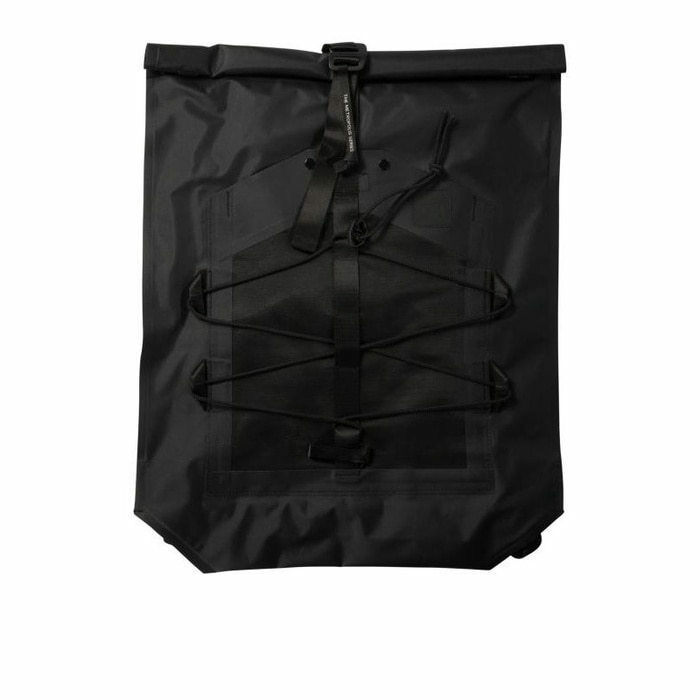 라프리마 CP컴퍼니 러버 Reps 백 팩 루버 랩스 백팩 17CLAC018A 110040A 999 - CP company