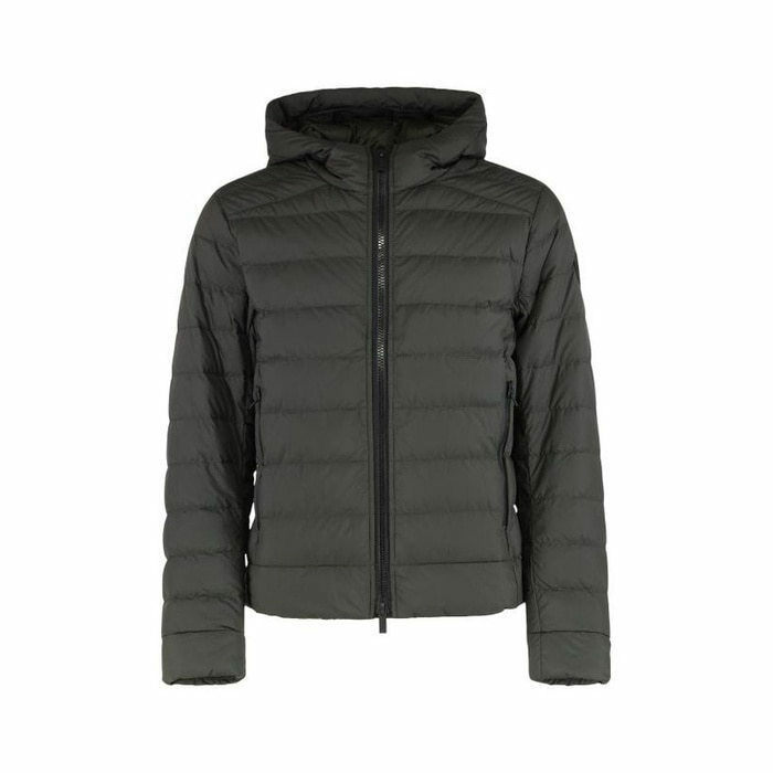캐나다구스 크로프톤 후디 엔듀라럭스 블랙 라벨 1923MB 9782 - Canada Goose