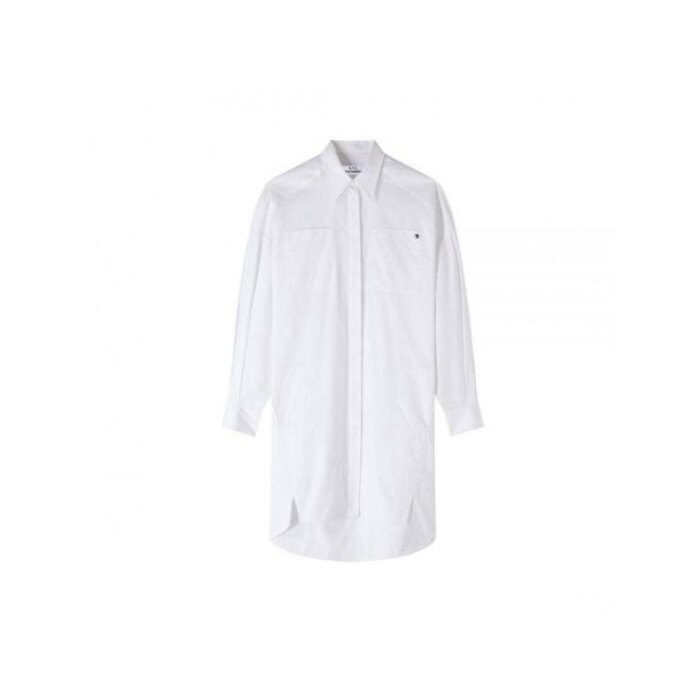 아페쎄 Madame De Rivoli 원피스 COGYD F35097 AAB - A.P.C.