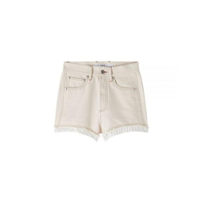 라프리마 아페쎄 Versailles 반바지 쇼츠 COHBL F10203 AAD - A.P.C.