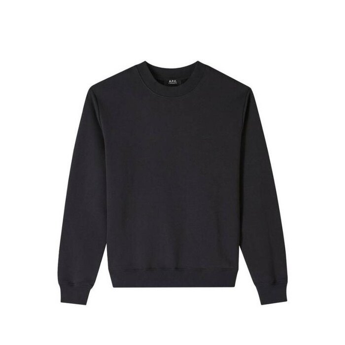 아페쎄 스웨트 스탠다드 APC BRODEE COHBY M27919 LZZ - A.P.C.