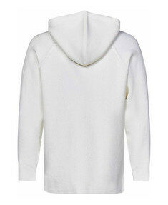 라프리마 CP컴퍼니 Lambswool Grs 후드 니트 스웨터 램스울 GRS 17CMKN149A 110149A 103 썸네일 1
