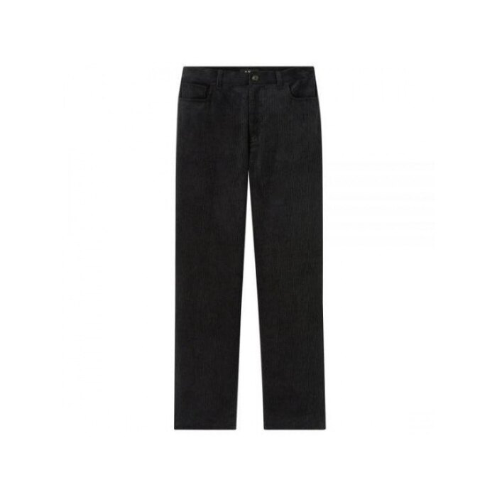 아페쎄 진 뉴 세일러 코듀로이 팬츠 COHBB F09131 LZZ - A.P.C.
