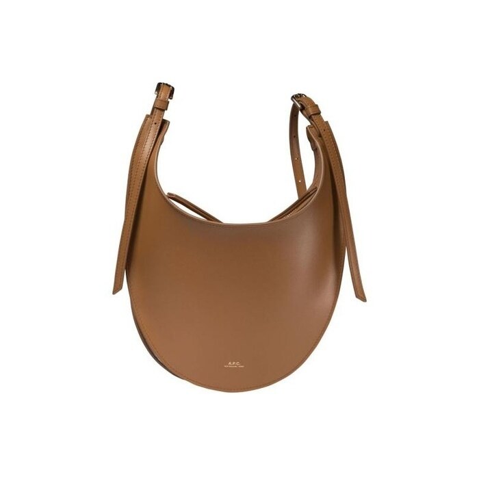 아페쎄 Iris 스몰 백 아이리스 PXBVT F61835 CAF - A.P.C.