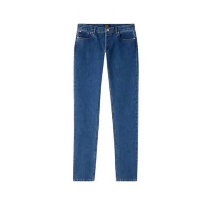 아페쎄 Petit 뉴 스탠다드 진 쁘띠 COHTD M09047 IAL - A.P.C.