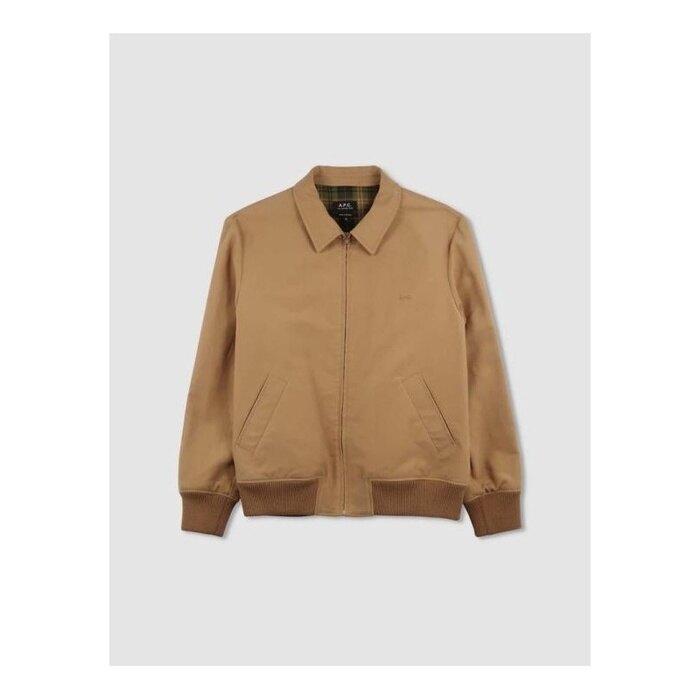아페쎄 Gilles 자켓 질스 COHAK H02706 BAA - A.P.C.