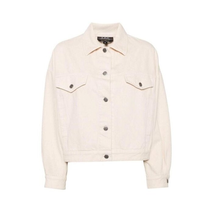 아페쎄 Cally 자켓 COGZV F02905 AAD - A.P.C.
