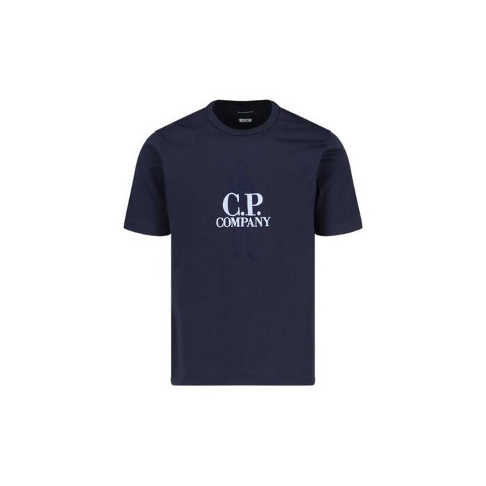 CP컴퍼니 302 머서라이즈 저지 트위스트 브리티쉬 18CMTS106A 110301W 888 - CP company