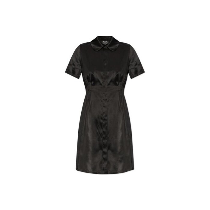 아페쎄 Lilou 원피스 리루 드레스 VIALQ F35140 LZZ - A.P.C.