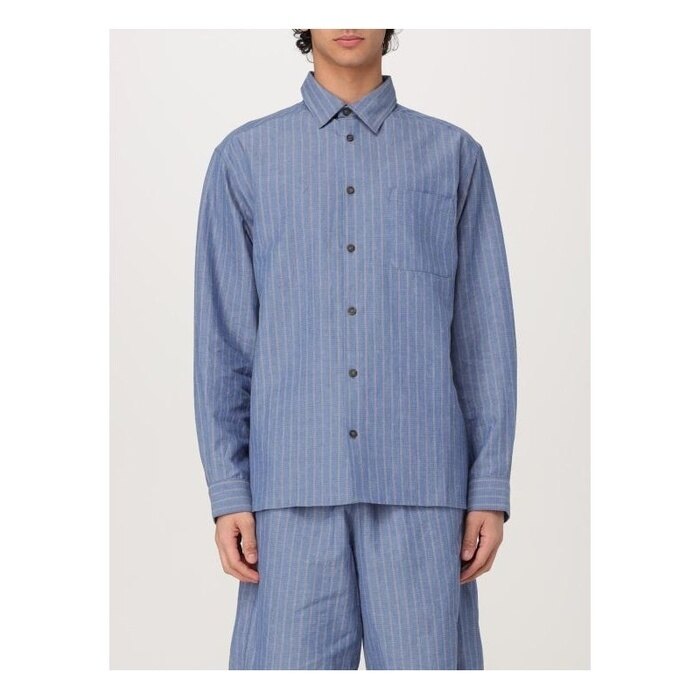 라프리마 아페쎄 Malo 셔츠 말로 COHFW H12532 IAA - A.P.C.
