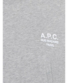 아페쎄 티셔츠 박시 RUE MADAME 루 마담 COHBM F26389 TPA 썸네일 1