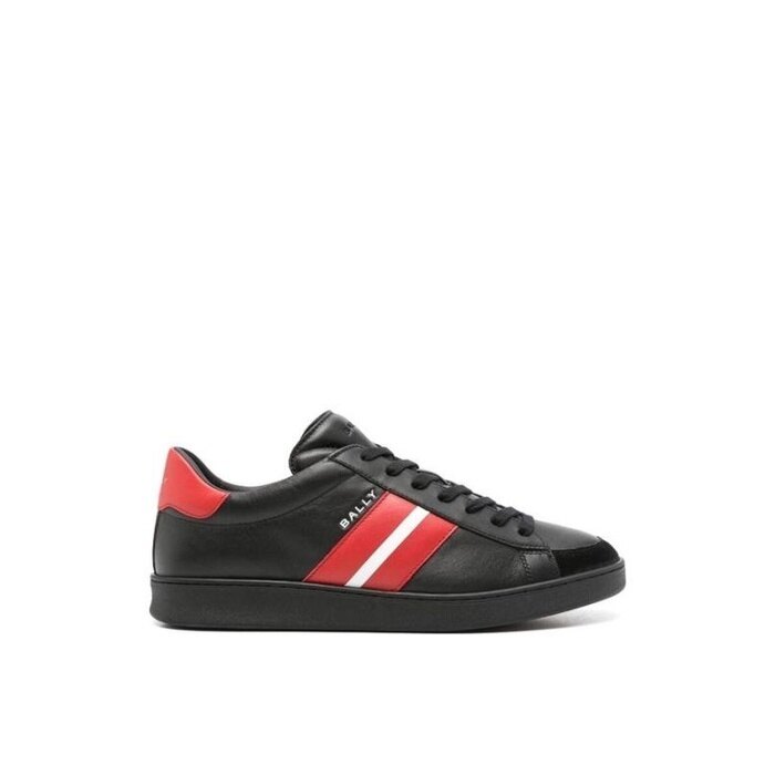 발리 테니스 스니커즈 MSK0D5VT049I9R76309516 I9R7 - Bally
