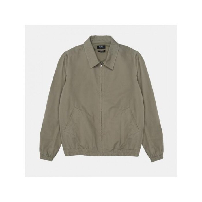 아페쎄 GILBERT 자켓 길버트 COHKU M32018 KAV - A.P.C.