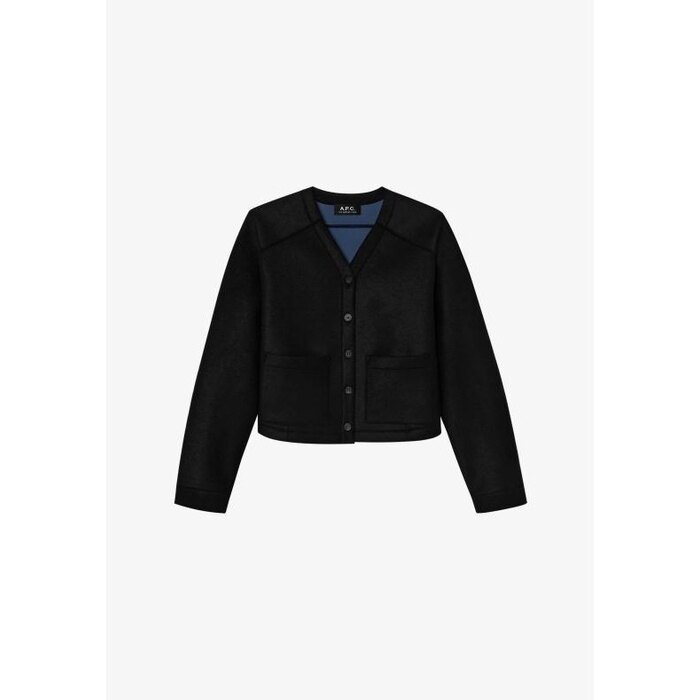 아페쎄 Aurelie 자켓 오렐리 PSAFU F22311 LZZ - A.P.C.