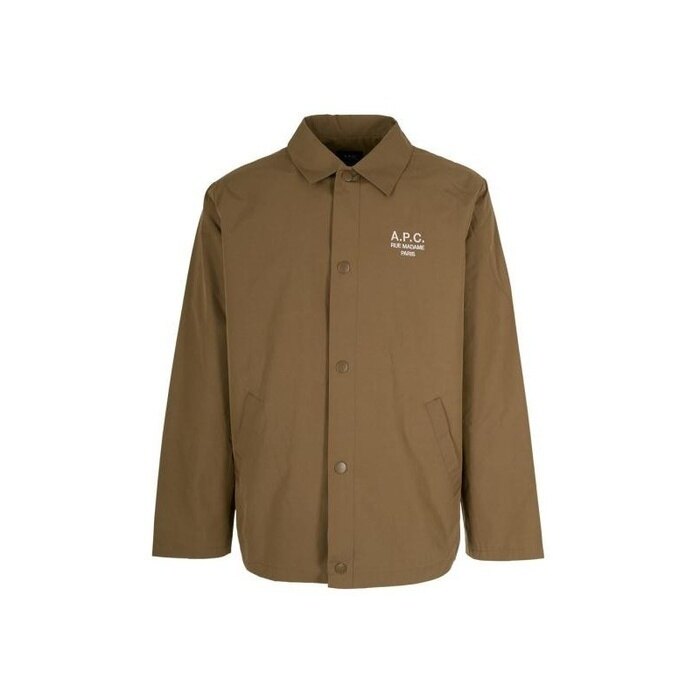 아페쎄 레지스 자켓 레기스 PSALQ H02960 CAC - A.P.C.