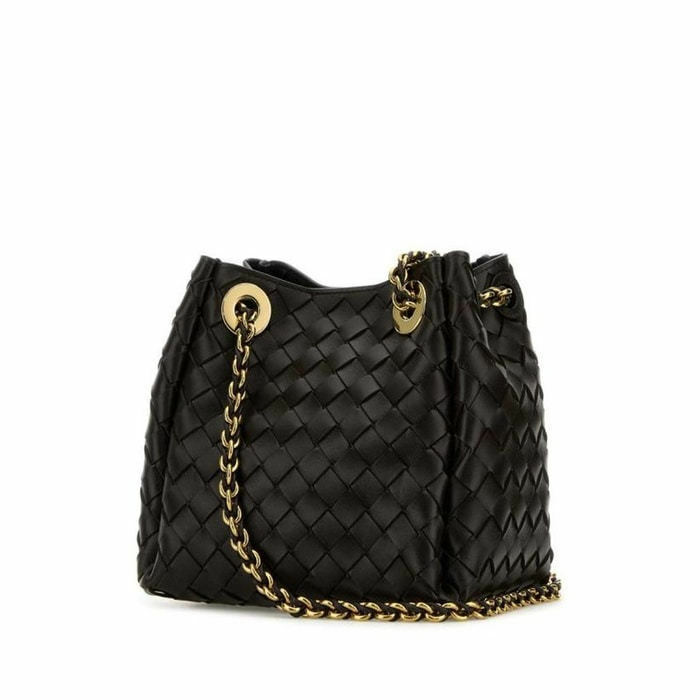보테가베네타 스몰 체인 파라슈트 817175 V4SC5 2190 - Bottega Veneta