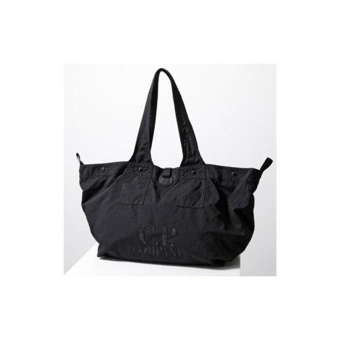 CP컴퍼니 트윌 Left 핸드 로고 백 레프트 18CMAC054A 110305G 999 - CP company