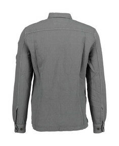 CP컴퍼니 브로큰 LinenCotton Lens 오버셔츠 리넨코튼 18CMOS243A 006501G 935 썸네일 1