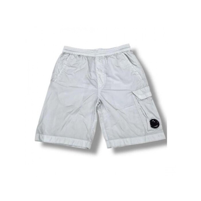 CP컴퍼니 ChromeR 카고 숏 크롬R 쇼츠 18CMBE041A 005904G 800 - CP company