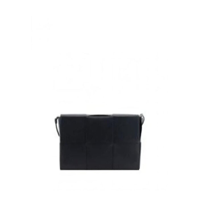 라프리마 보테가베네타 라지 인트라치아토 크로스백 629202 V47U0 8803 - Bottega Veneta