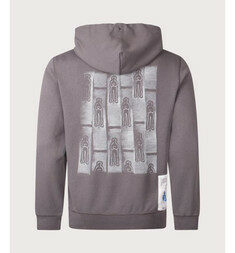 CP컴퍼니 코튼 플리스 후드 스웨트셔츠 맨투맨 18CMSS313A 006312G 935 썸네일 1