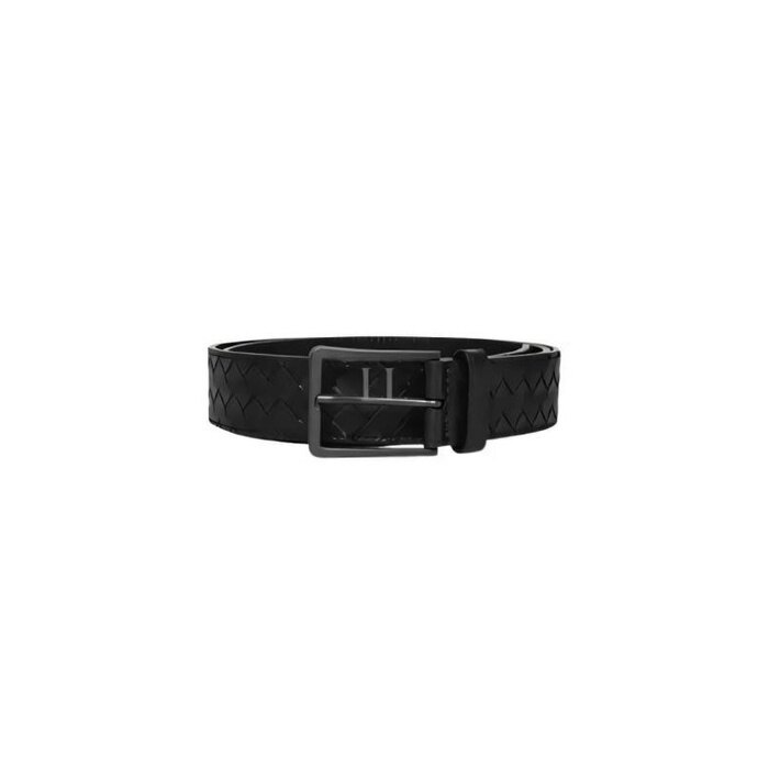 라프리마 보테가베네타 인트레치아토 벨트 475599 V47W0 1275 - Bottega Veneta