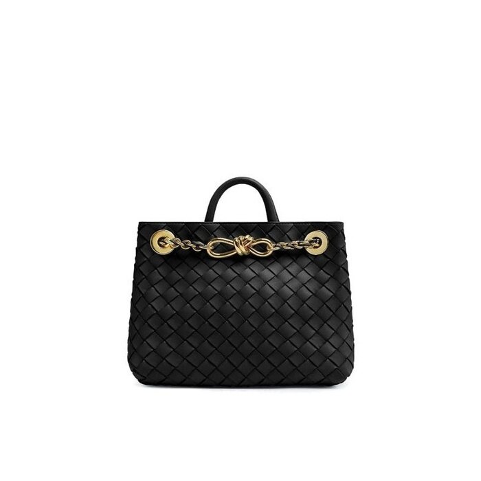 라프리마 보테가베네타 안디아모 스몰 토트백 786008 VCPP1 1019 - Bottega Veneta