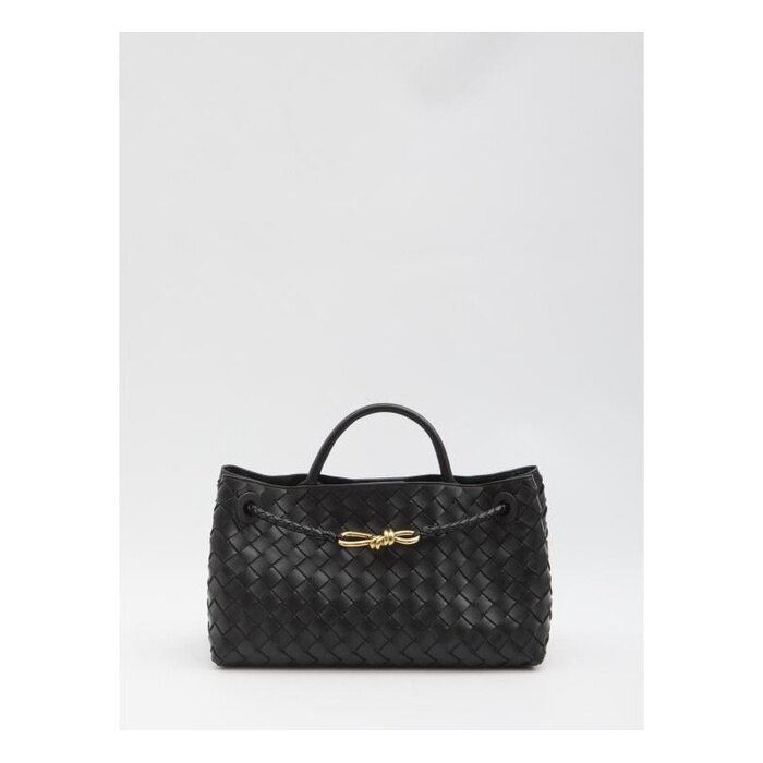 라프리마 보테가베네타 스몰 안디아모 766010 VCPP1 1139 - Bottega Veneta