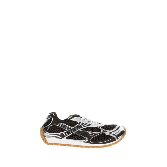 보테가베네타 오르빗 스니커즈 741357 V2X40 2145 - Bottega Veneta