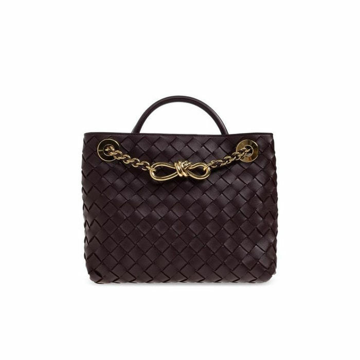 보테가베네타 안디아모 스몰 토트백 786008 VCPP1 2264 - Bottega Veneta