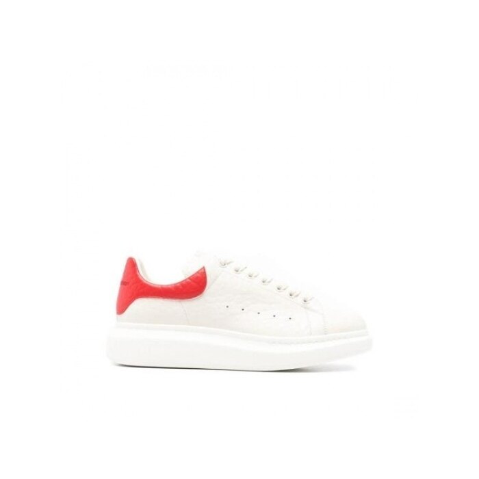 알렉산더맥퀸 오버사이즈 스니커즈 807881 WHAEG 9095 - Alexander McQueen