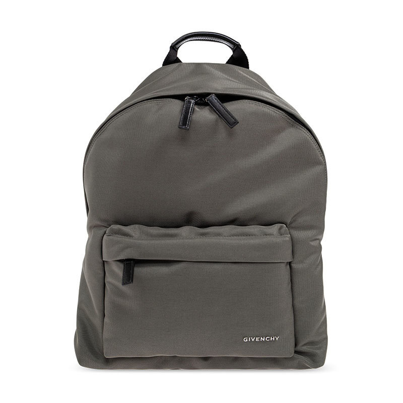 26SS 지방시 에센셜 U 나일론 살비아 남성 백팩 BK50F3K17S 349 - Givenchy