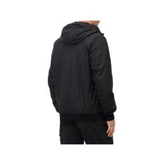 26SS 스톤아일랜드 크링클랩스 블랙 남성 후드자켓 L1S15 4100110 S0A23 V0029 썸네일 3