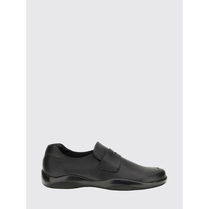 프라다 토블락 가죽 로퍼 4D3612 070 F0002 - Prada