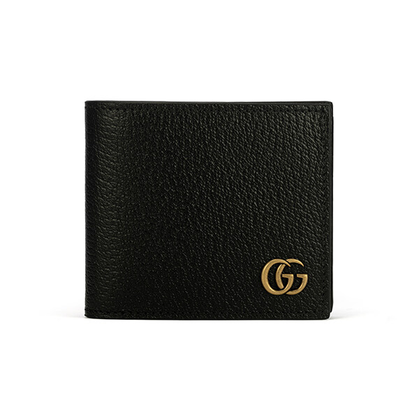 구찌 428726 DJ20T 1000 마몬트 GG 반지갑 - Gucci