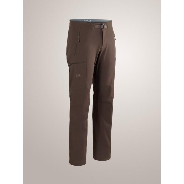 아크테릭스 감마 AR 팬츠 맨 숏 GAMMA M APPFM09925CRB - Arcteryx