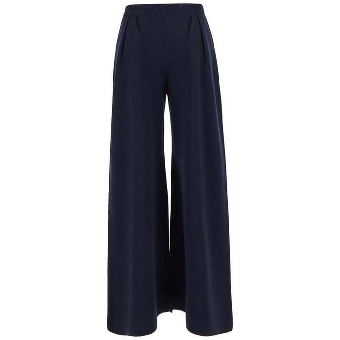 막스마라 NOCERA 노세라 버진울 팬츠 11331011600 002 - Max Mara