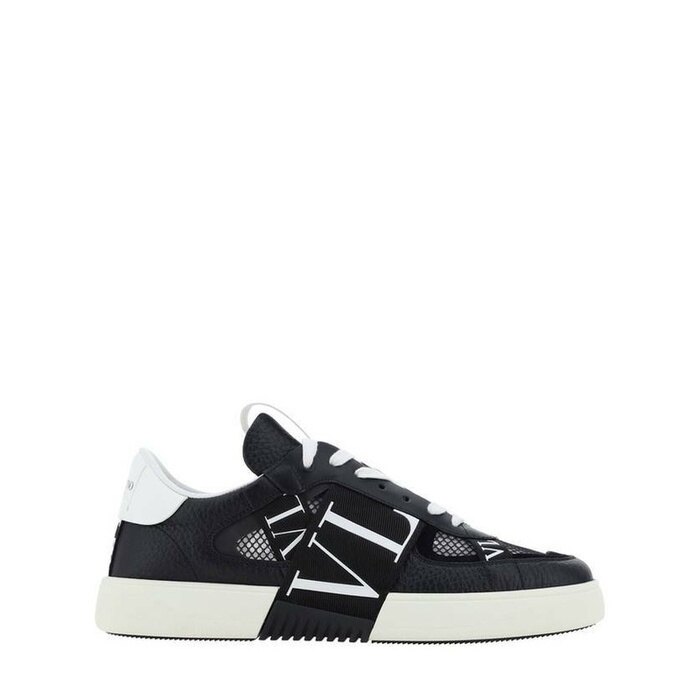 발렌티노 VL7N 로우탑 스니커즈 4Y2S0C58 SWF 0NI - Valentino Garavani